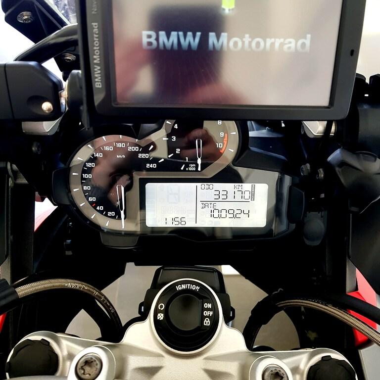 R 1200 GS