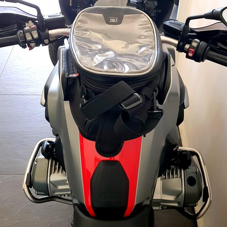 R 1200 GS