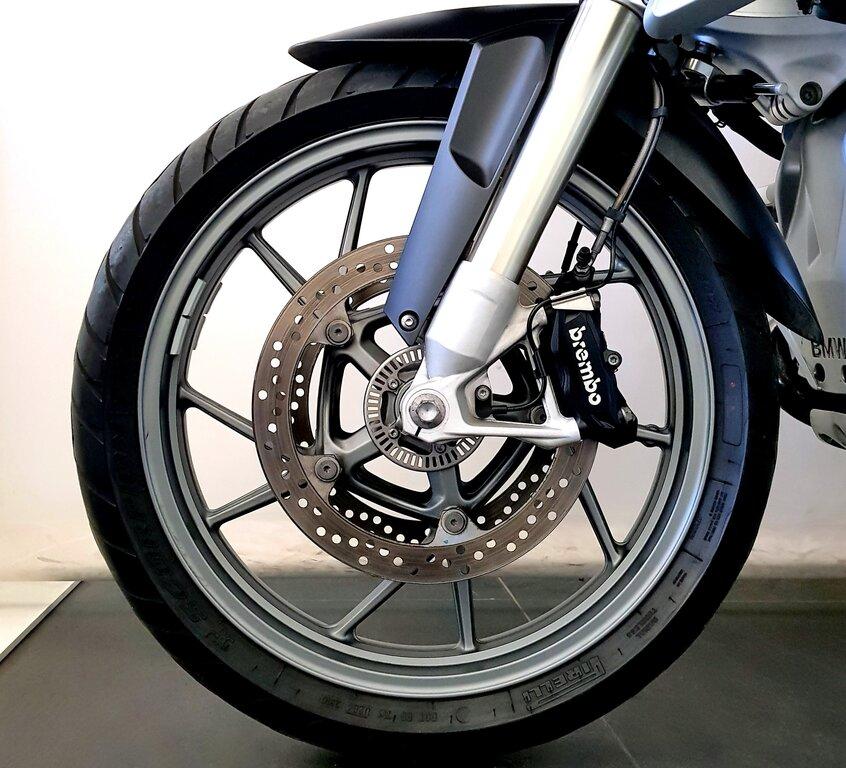R 1200 GS
