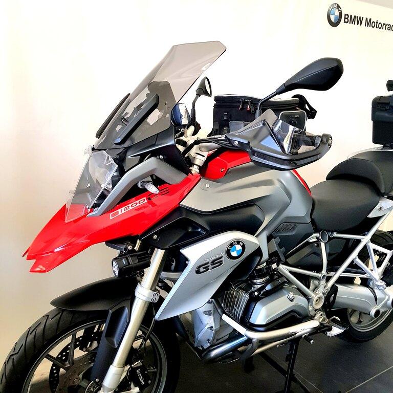 R 1200 GS