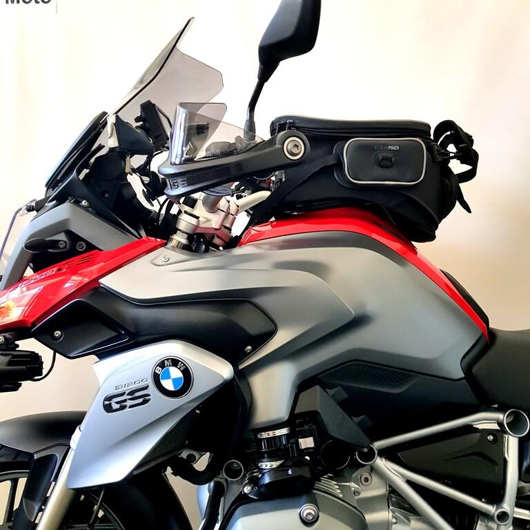 R 1200 GS