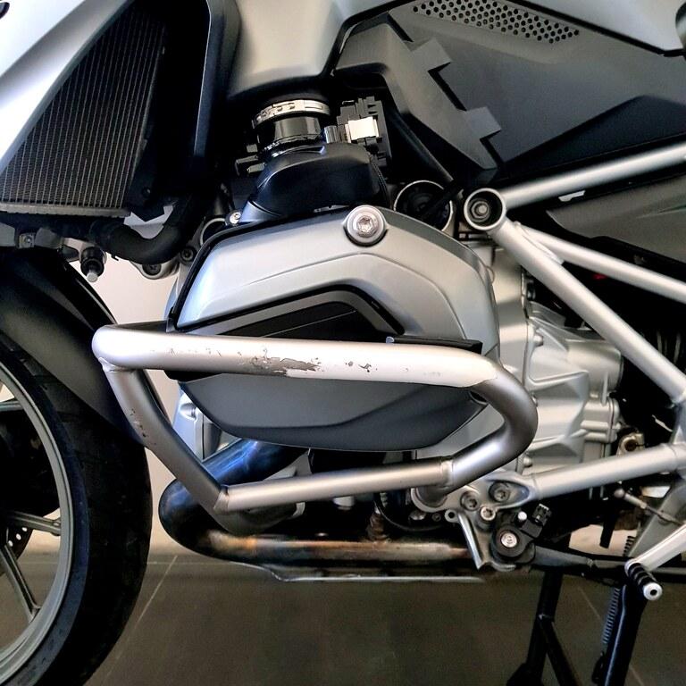R 1200 GS