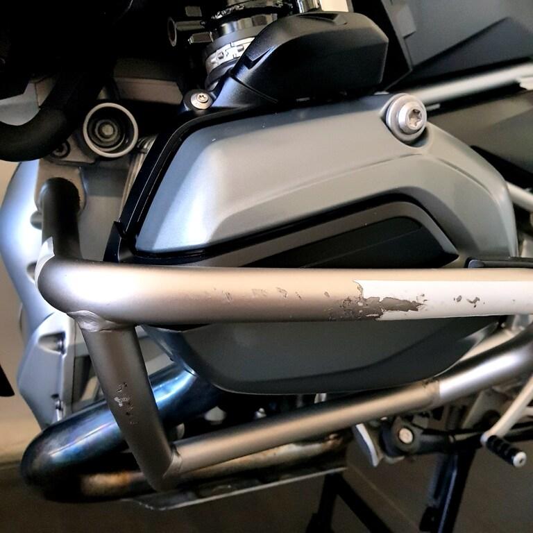 R 1200 GS
