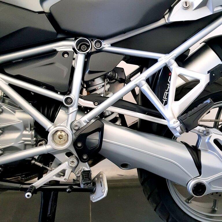 R 1200 GS