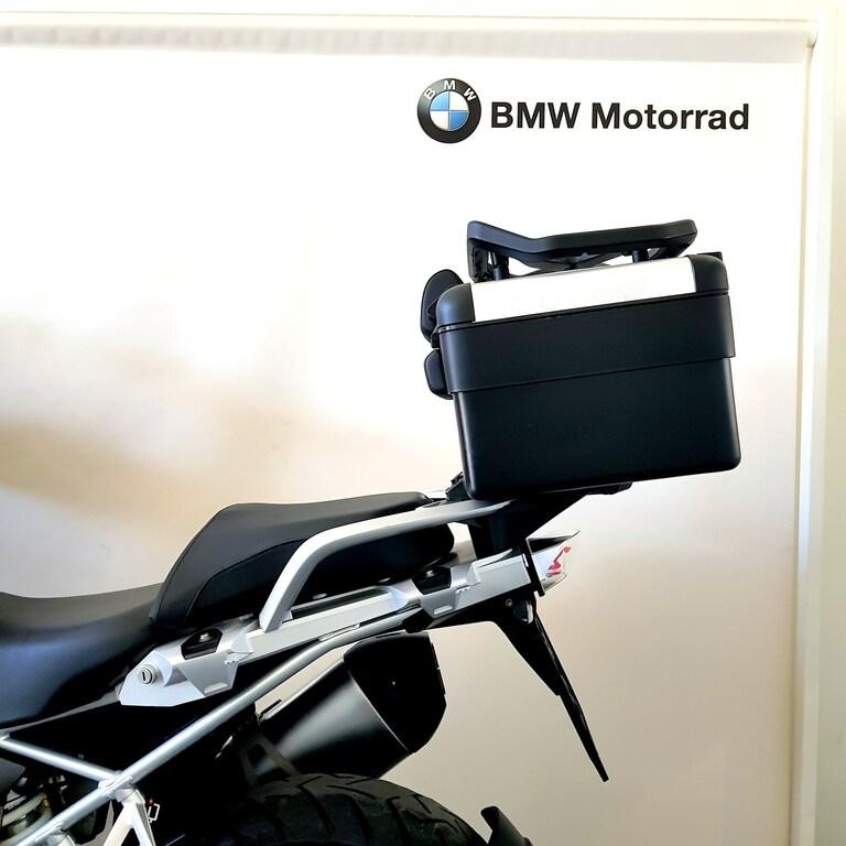 R 1200 GS