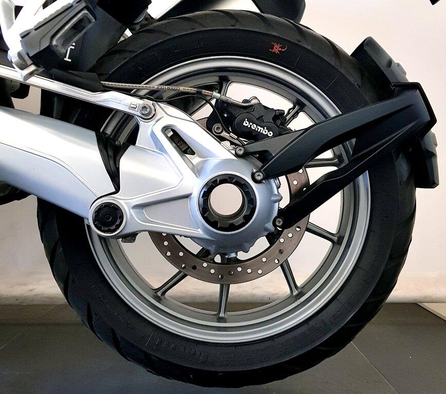 R 1200 GS