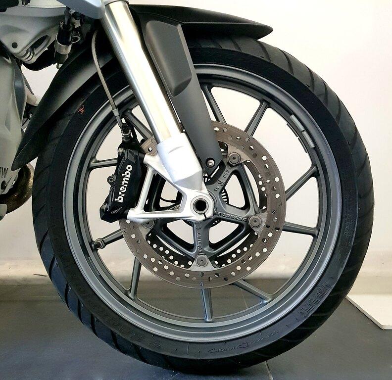 R 1200 GS