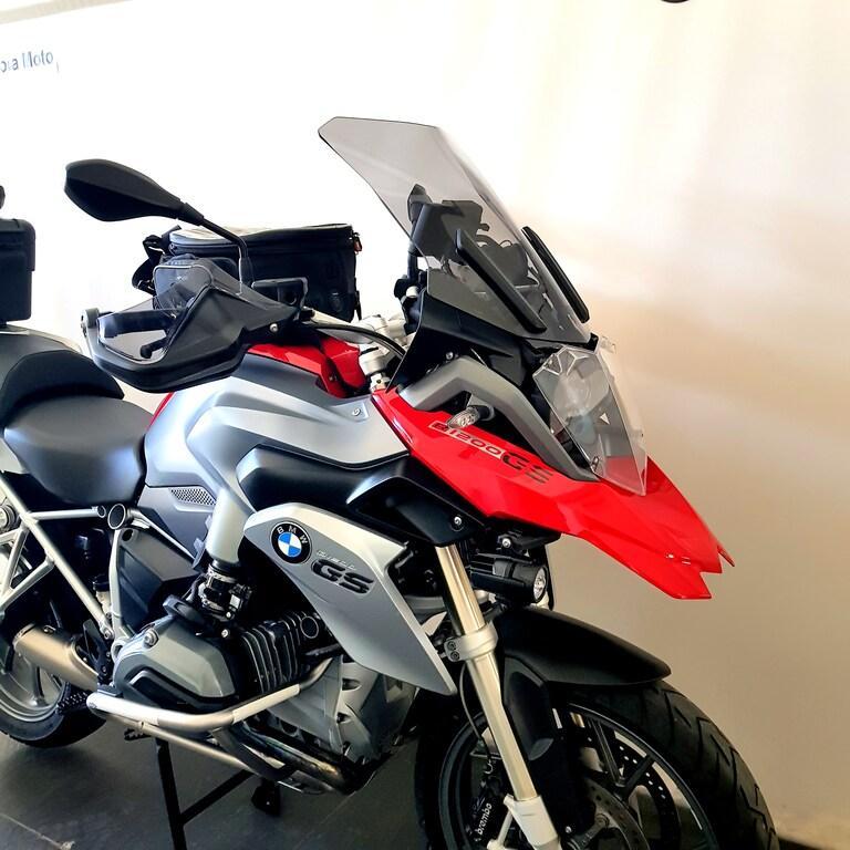 R 1200 GS