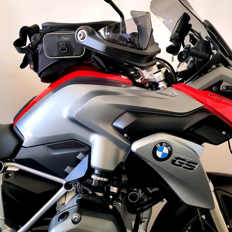 R 1200 GS