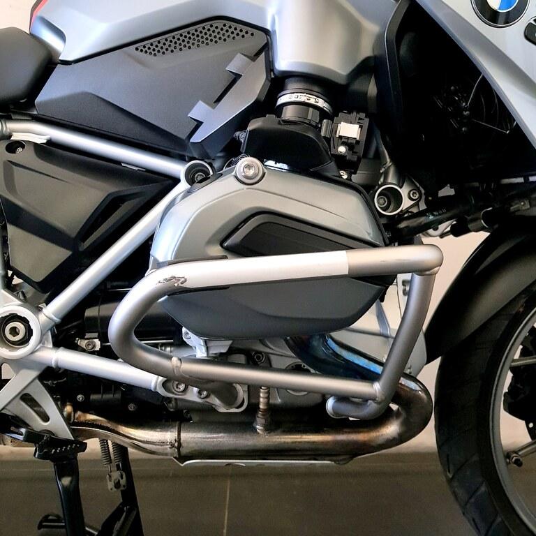 R 1200 GS