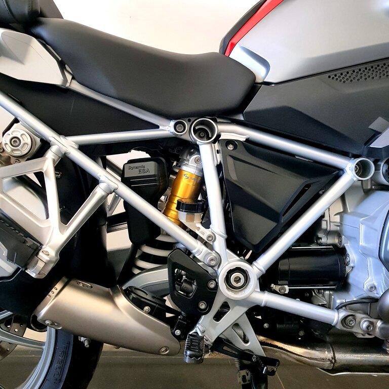 R 1200 GS