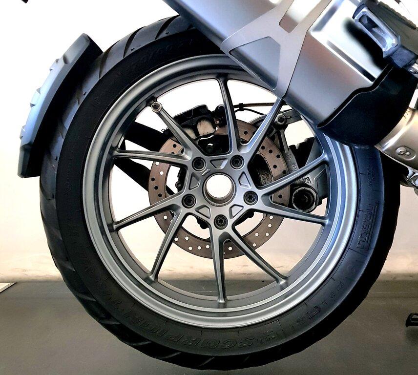 R 1200 GS