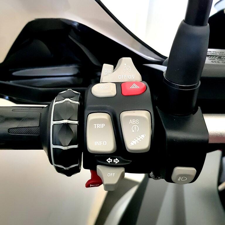 R 1200 GS