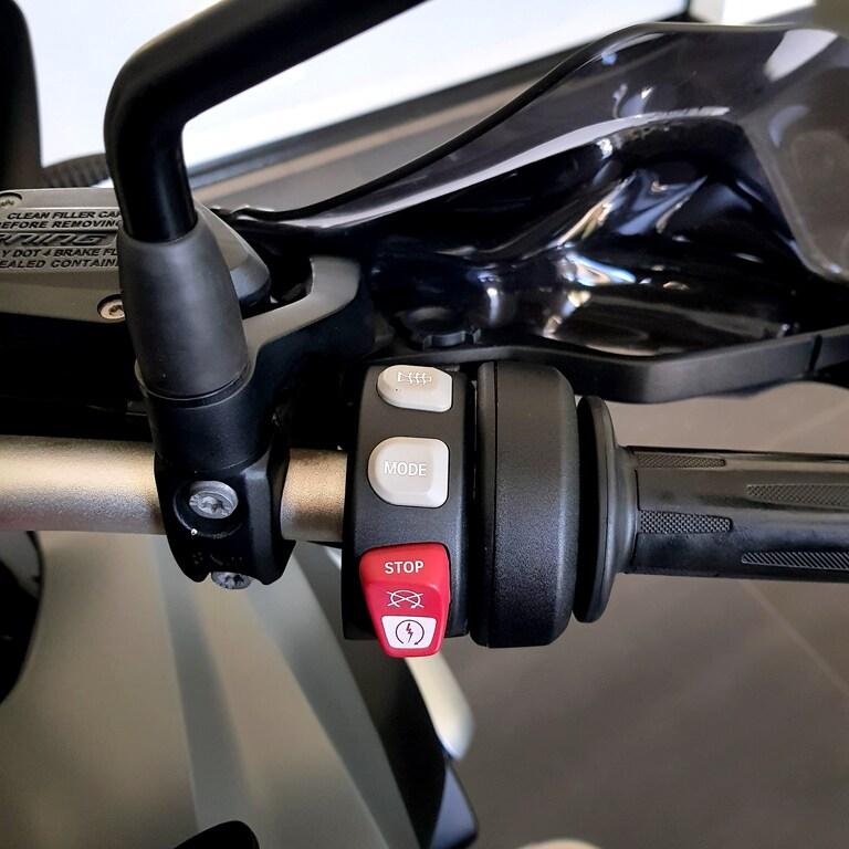 R 1200 GS