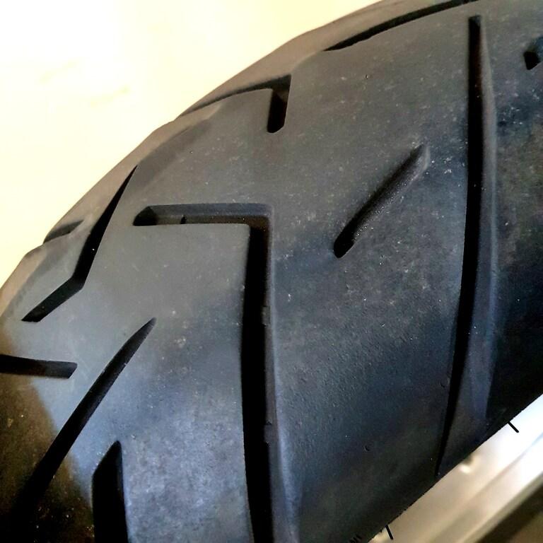 R 1200 GS