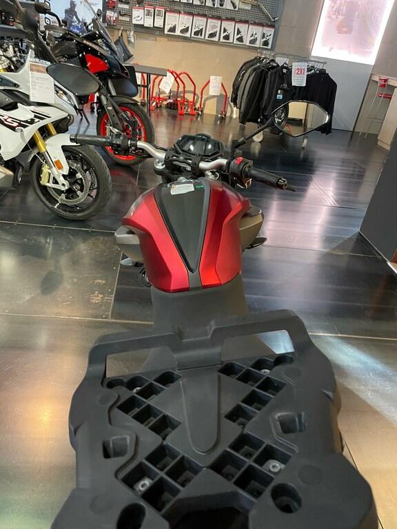 MT 125