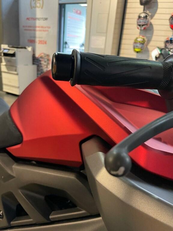 MT 125