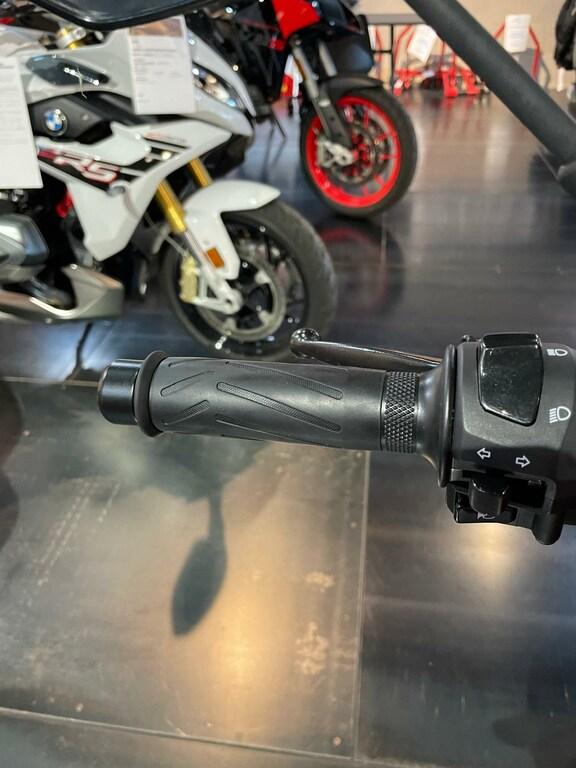 MT 125