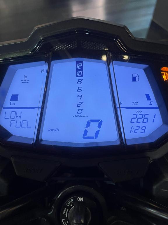MT 125