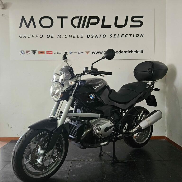 R 1200 R