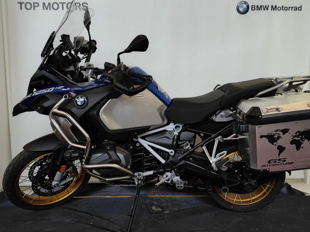 R 1250 GS