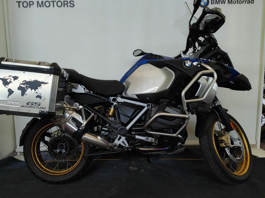 R 1250 GS