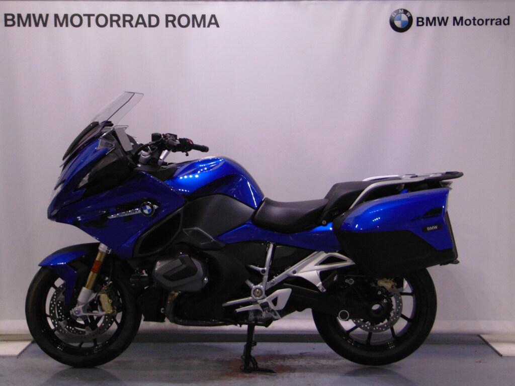 R 1250 RT