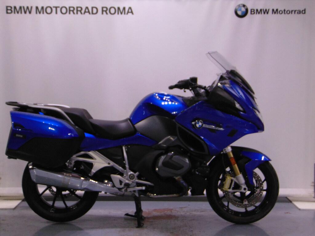 R 1250 RT