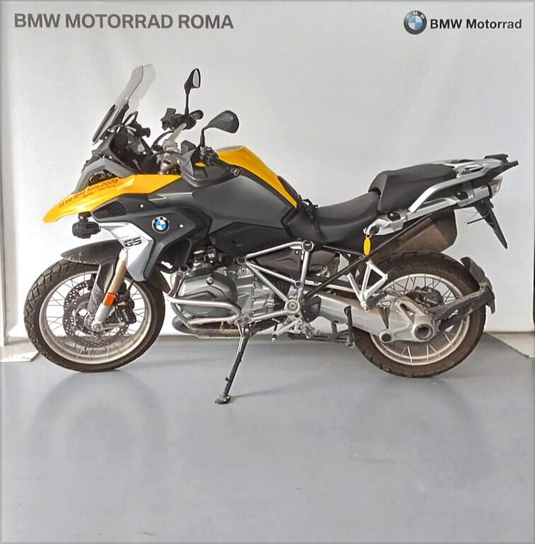 R 1200 GS