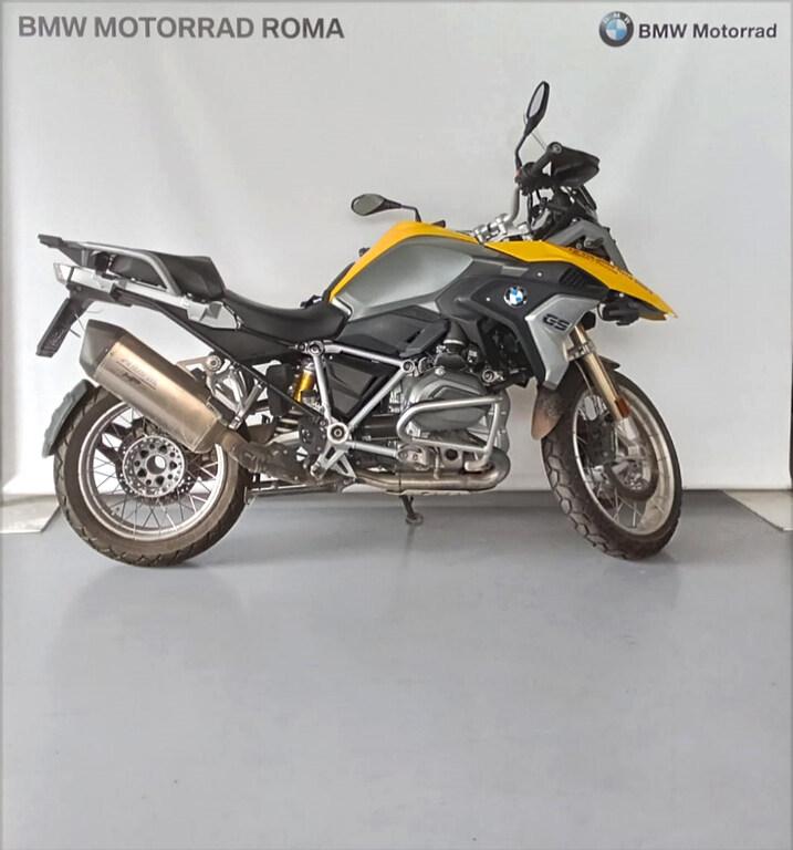 R 1200 GS