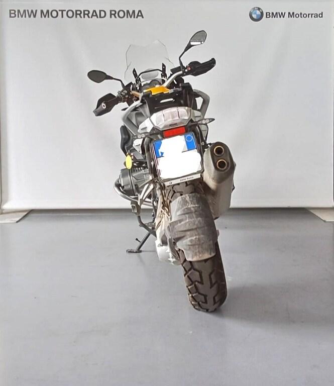 R 1200 GS