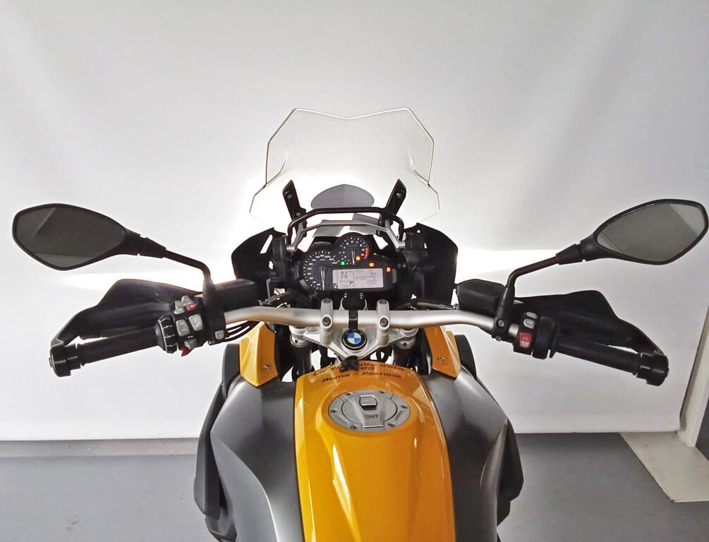 R 1200 GS