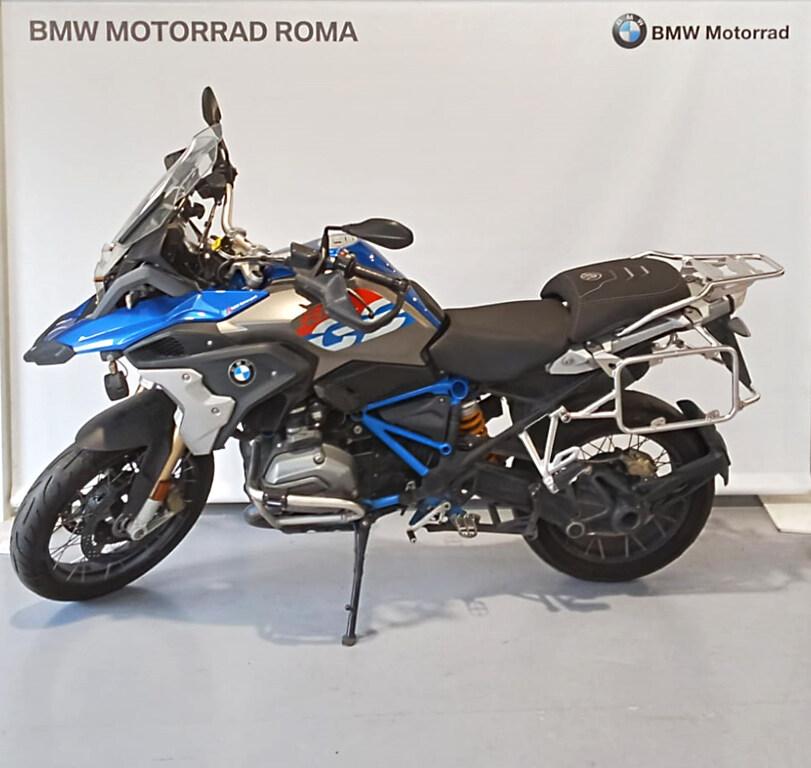 R 1200 GS
