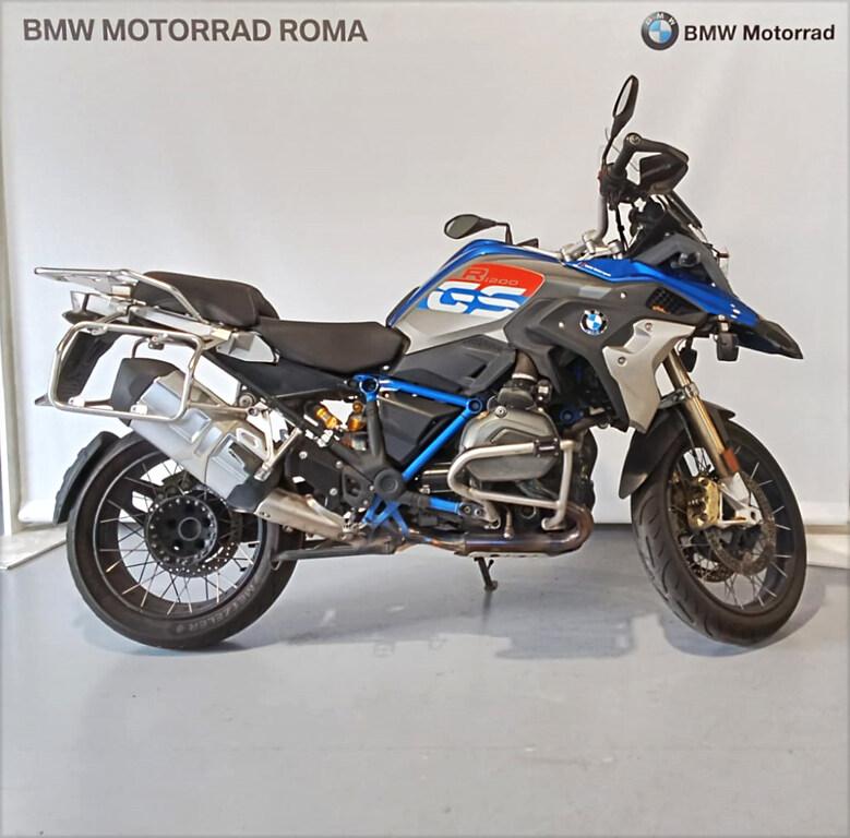 R 1200 GS