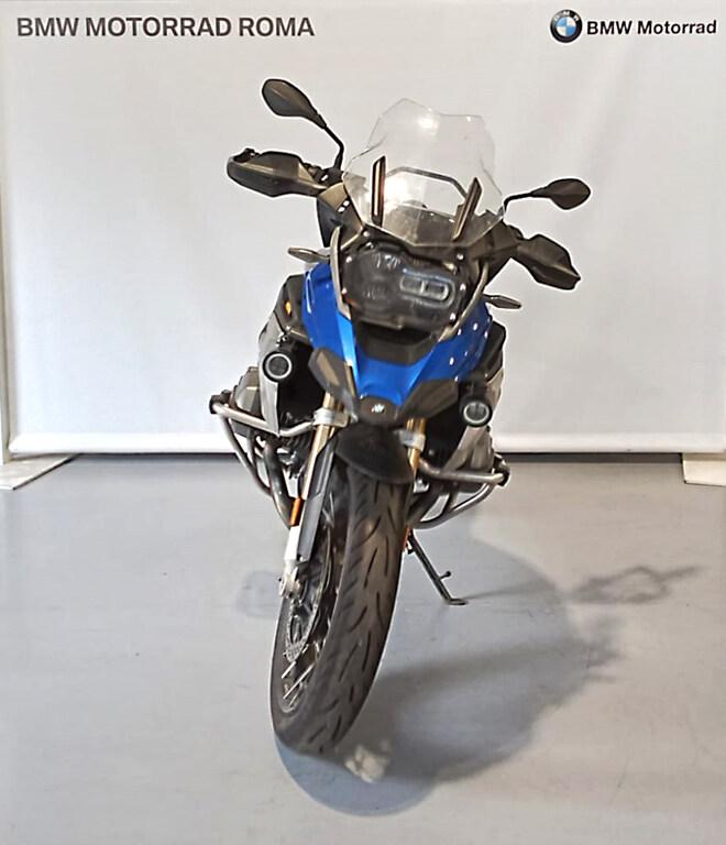 R 1200 GS