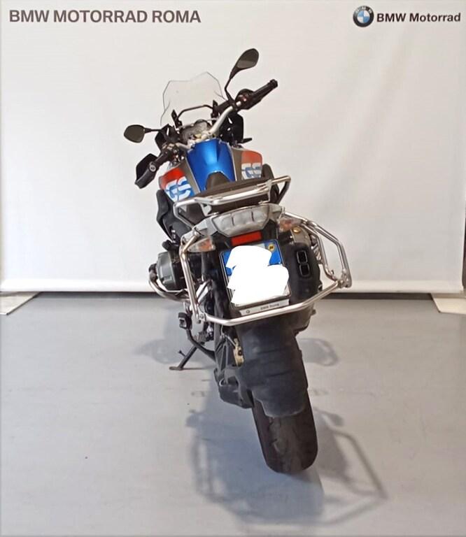 R 1200 GS