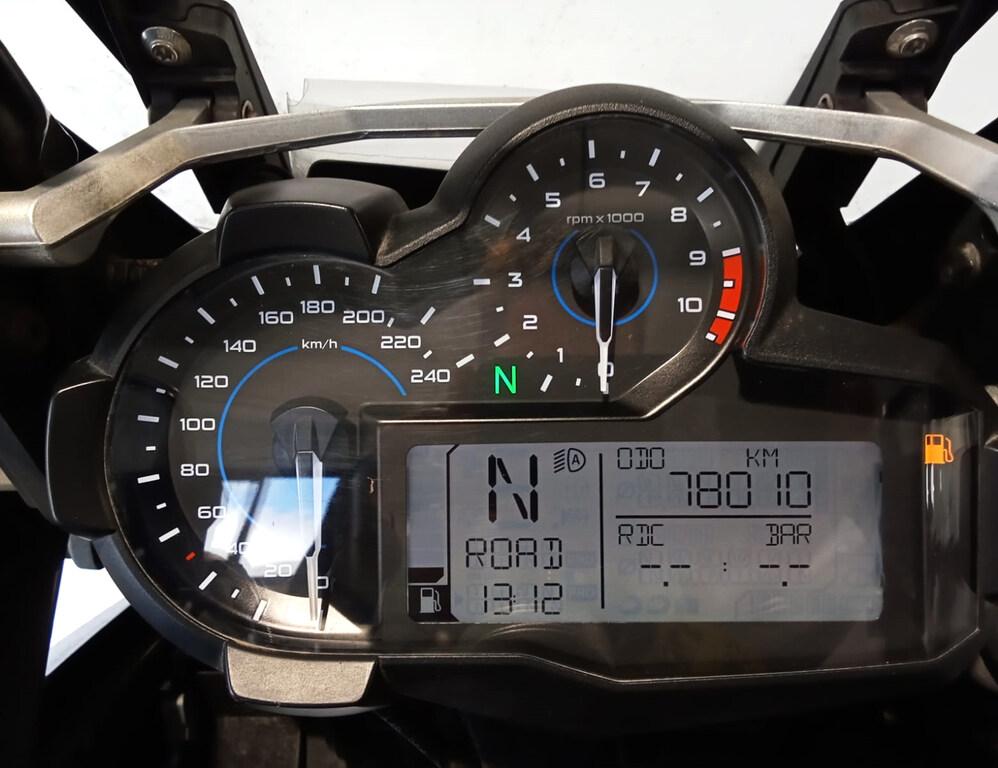 R 1200 GS