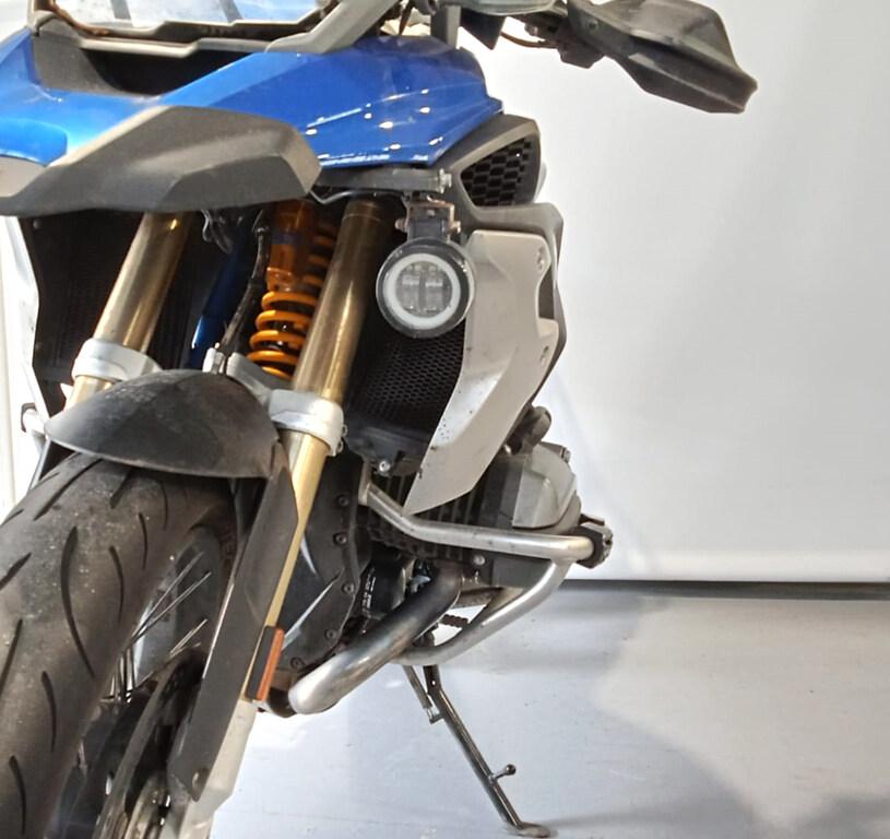 R 1200 GS