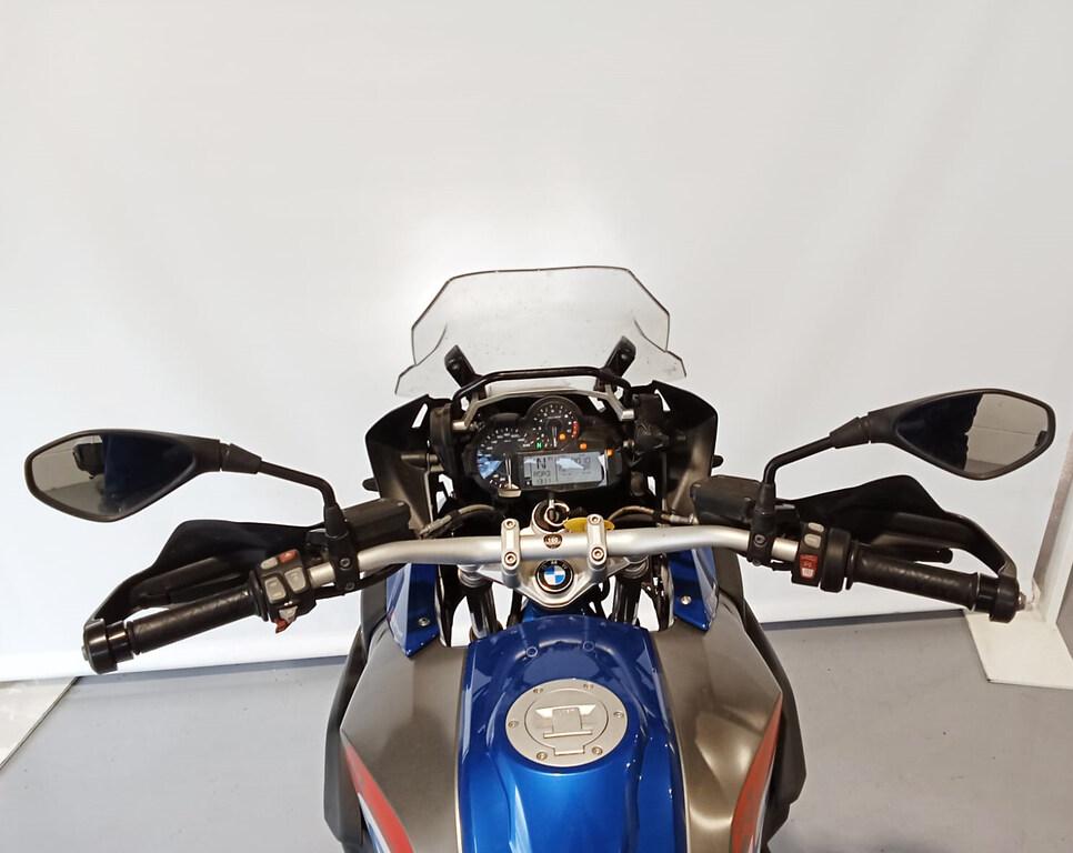 R 1200 GS