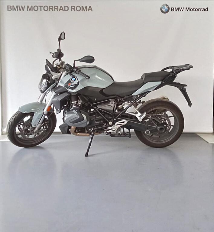 R 1250 R
