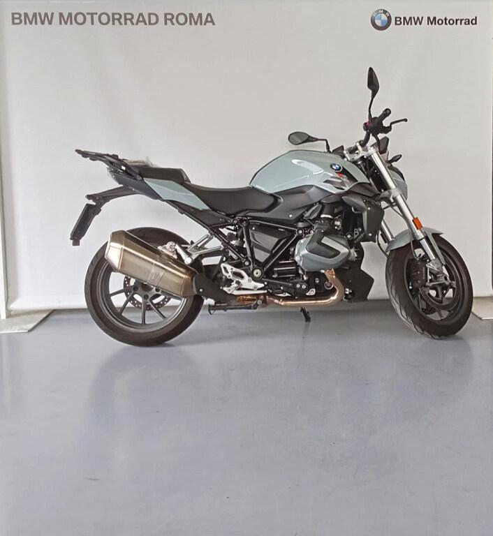 R 1250 R