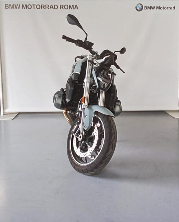 R 1250 R