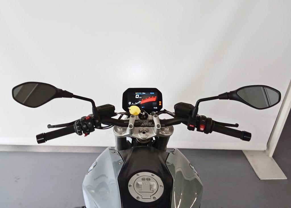 R 1250 R