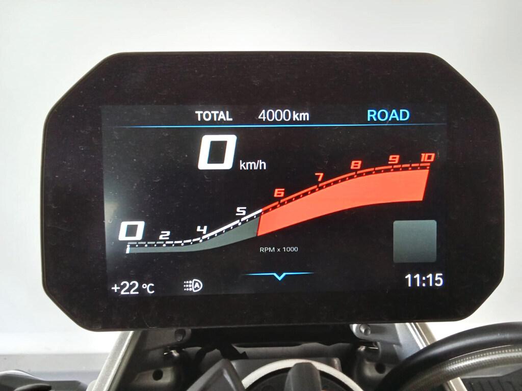 R 1250 R