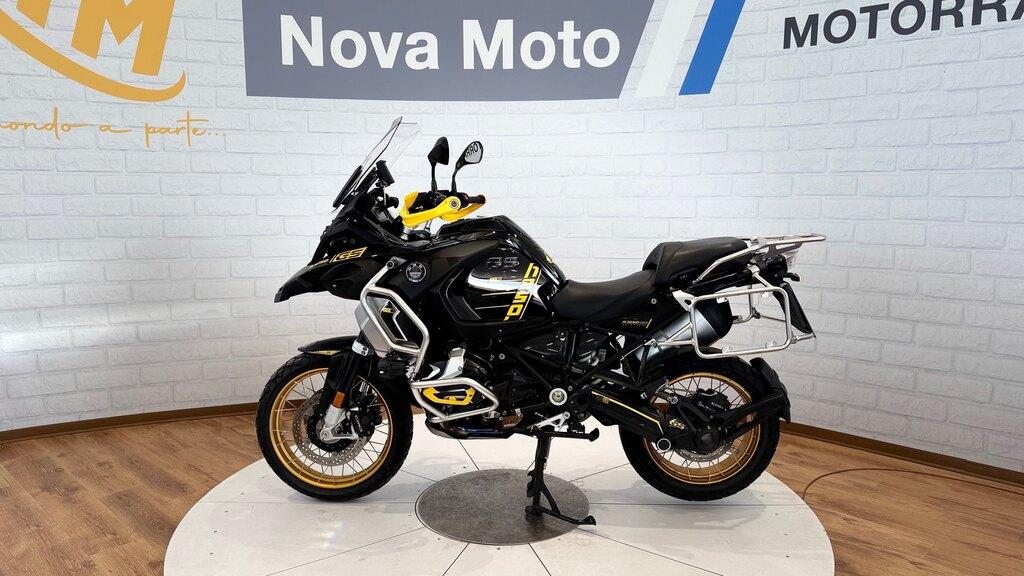 R 1250 GS