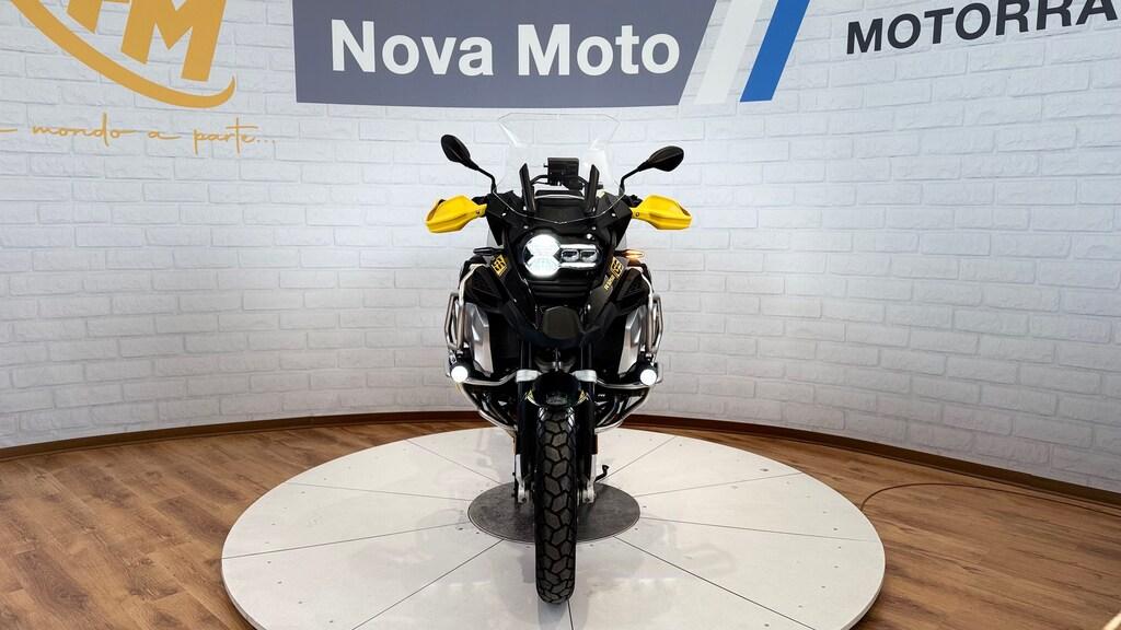 R 1250 GS