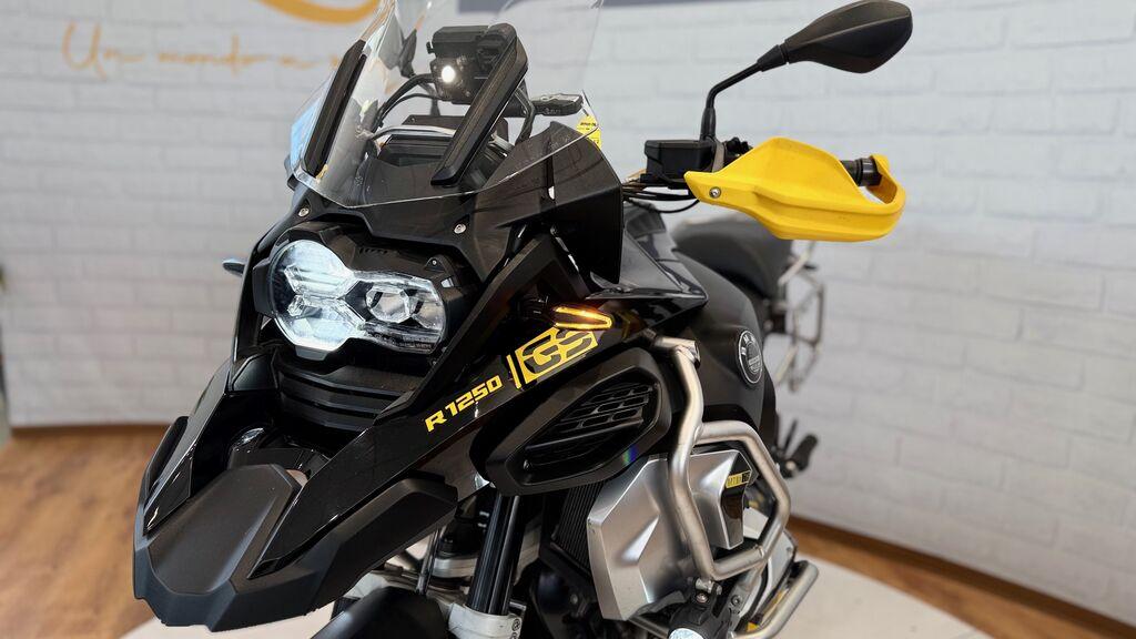 R 1250 GS