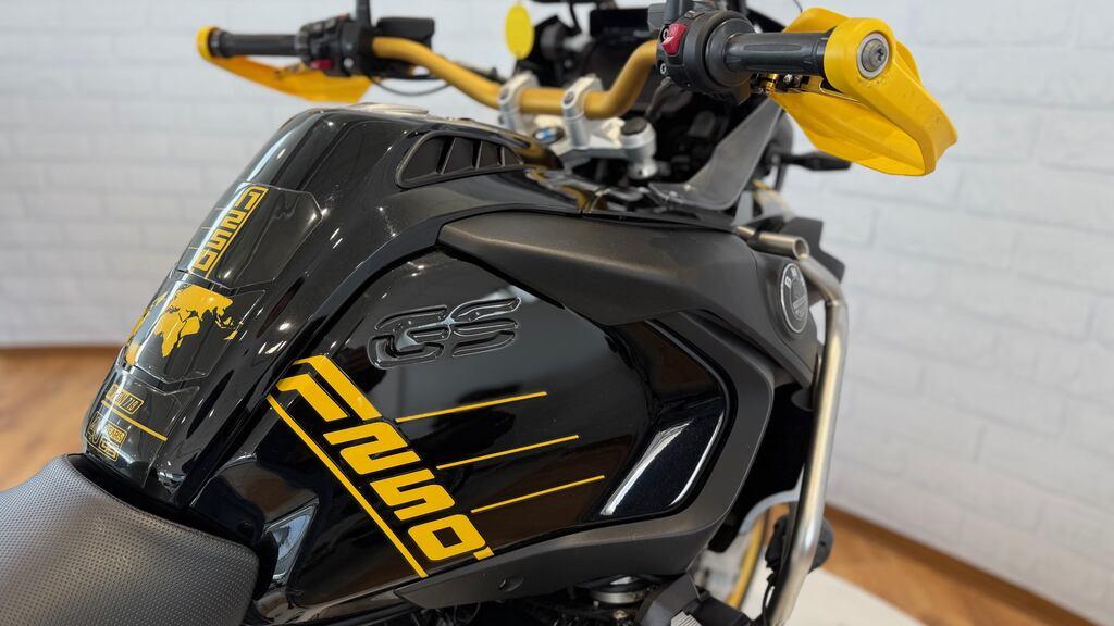 R 1250 GS