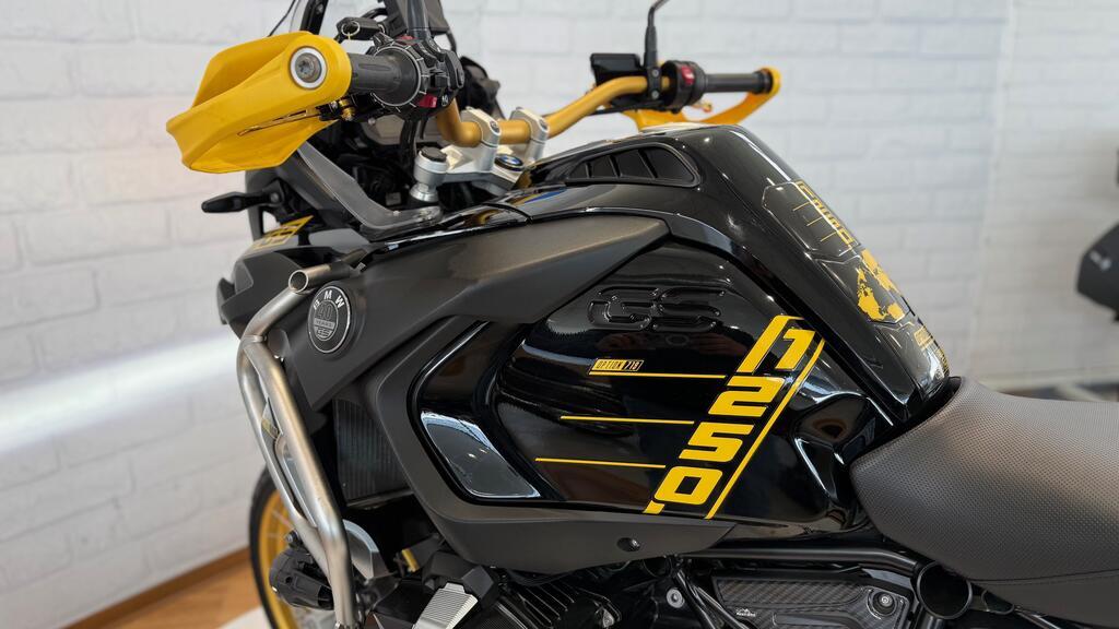 R 1250 GS