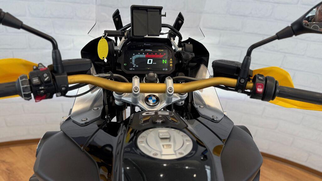 R 1250 GS